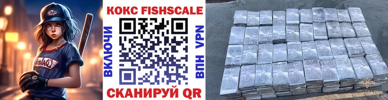 Купить закладки  Белово  КОКАИН FishScale 